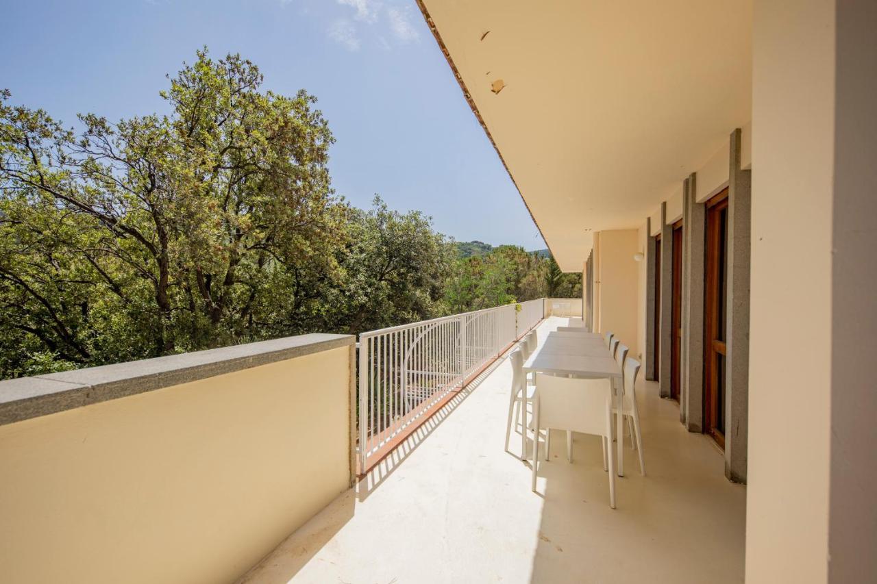 فيلا Casa Mitra تْشيفالو المظهر الخارجي الصورة