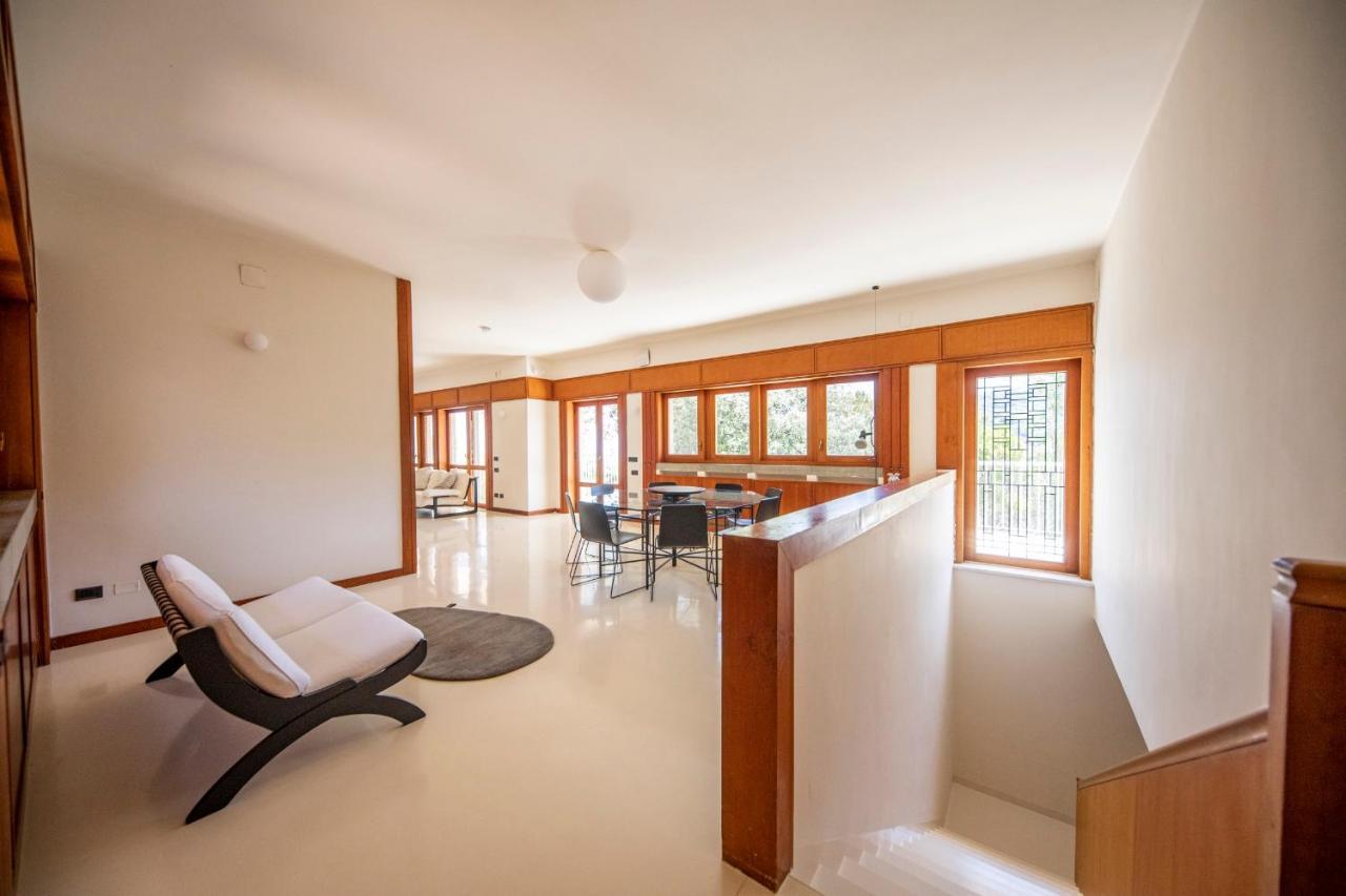 فيلا Casa Mitra تْشيفالو المظهر الخارجي الصورة