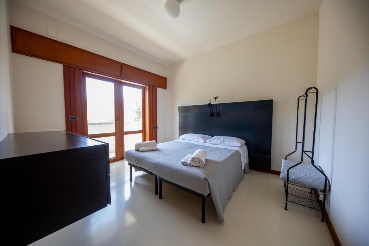 فيلا Casa Mitra تْشيفالو المظهر الخارجي الصورة