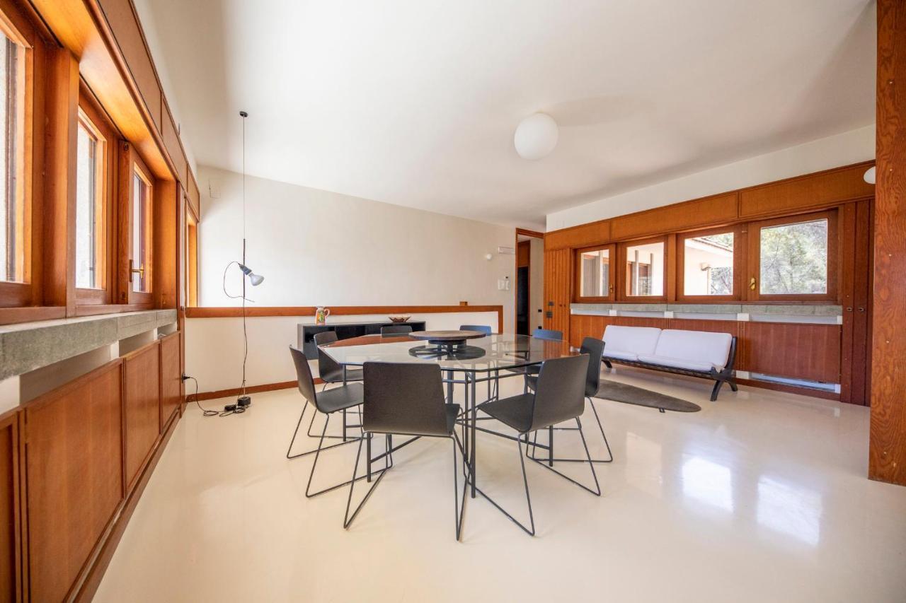 فيلا Casa Mitra تْشيفالو المظهر الخارجي الصورة