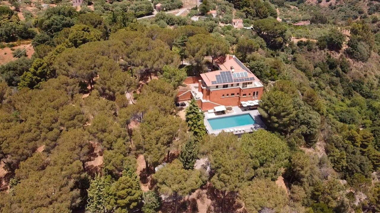 فيلا Casa Mitra تْشيفالو المظهر الخارجي الصورة