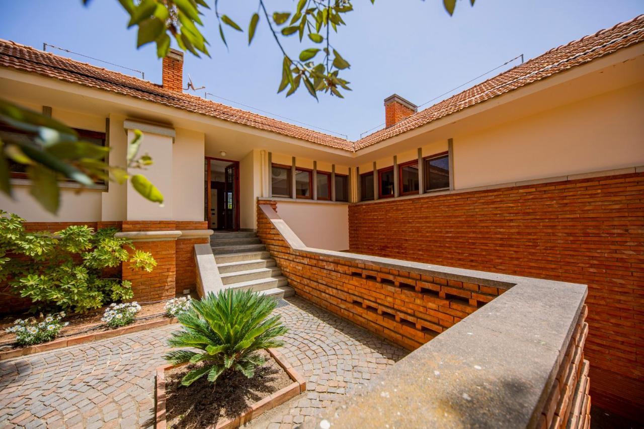 فيلا Casa Mitra تْشيفالو المظهر الخارجي الصورة