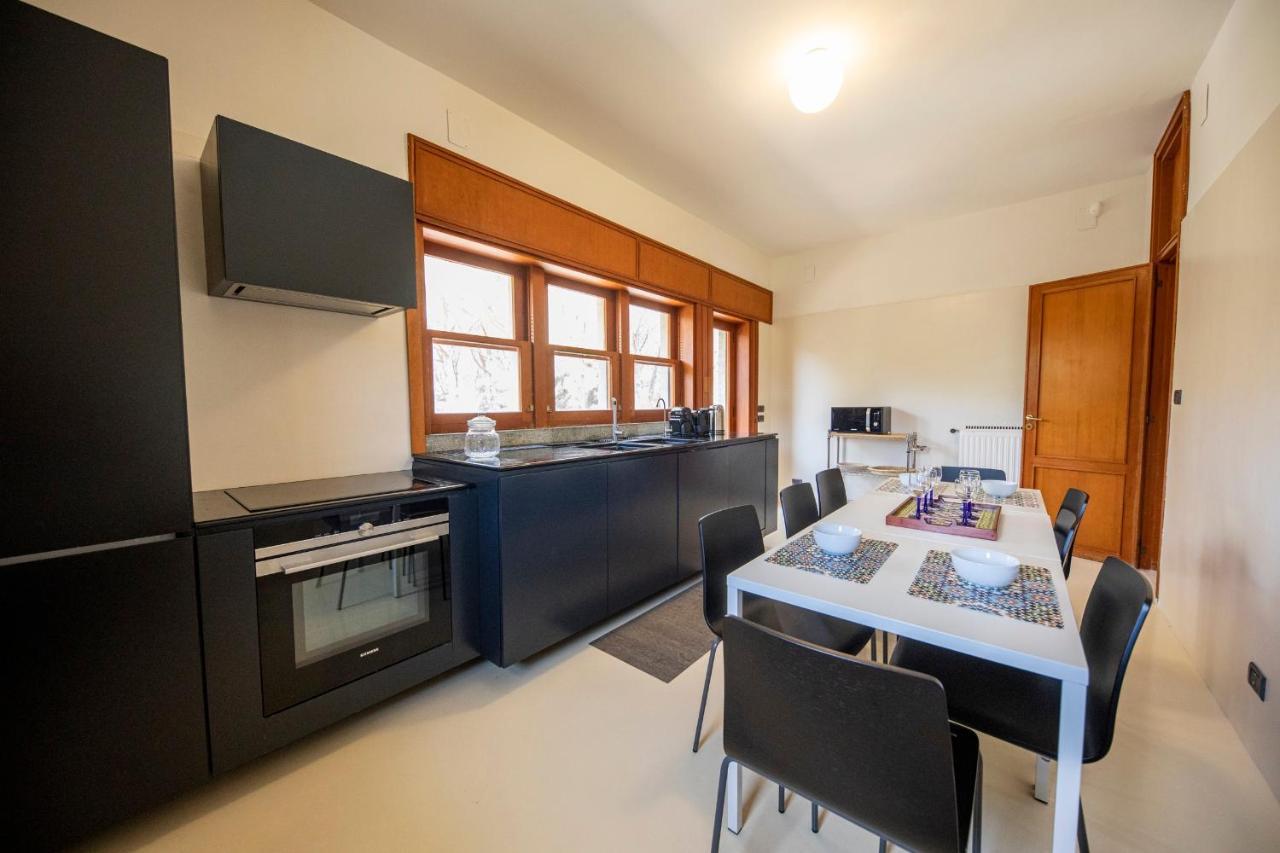 فيلا Casa Mitra تْشيفالو المظهر الخارجي الصورة