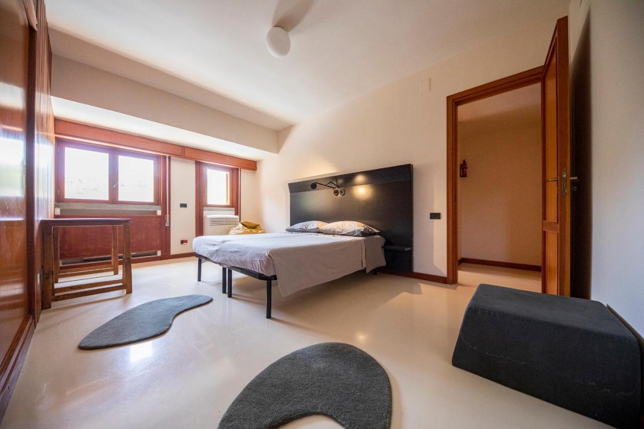 فيلا Casa Mitra تْشيفالو المظهر الخارجي الصورة