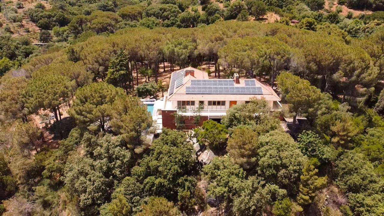 فيلا Casa Mitra تْشيفالو المظهر الخارجي الصورة