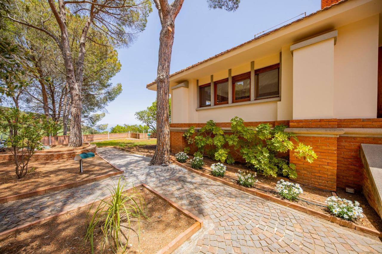 فيلا Casa Mitra تْشيفالو المظهر الخارجي الصورة