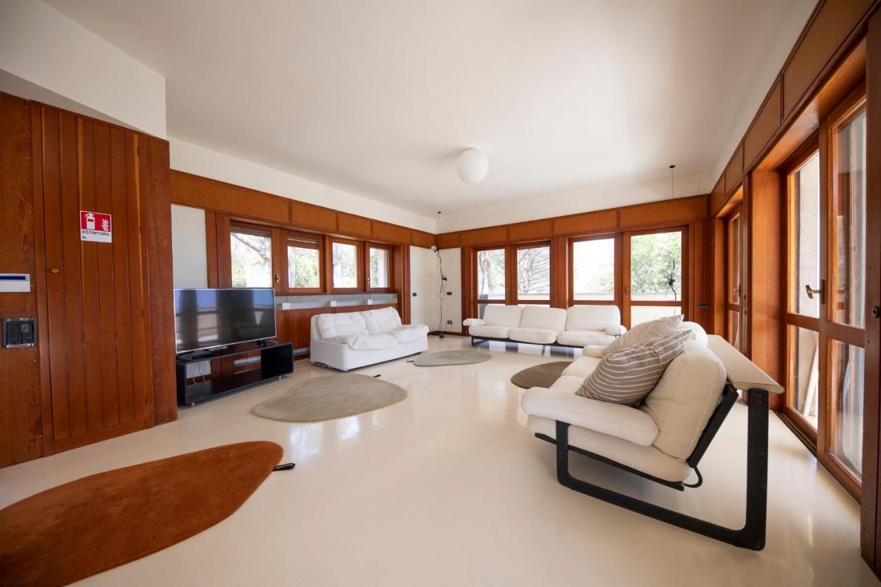 فيلا Casa Mitra تْشيفالو المظهر الخارجي الصورة