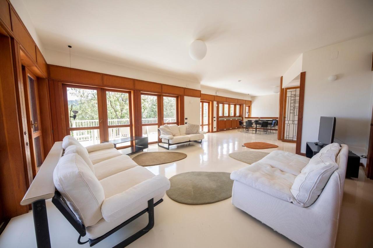 فيلا Casa Mitra تْشيفالو المظهر الخارجي الصورة