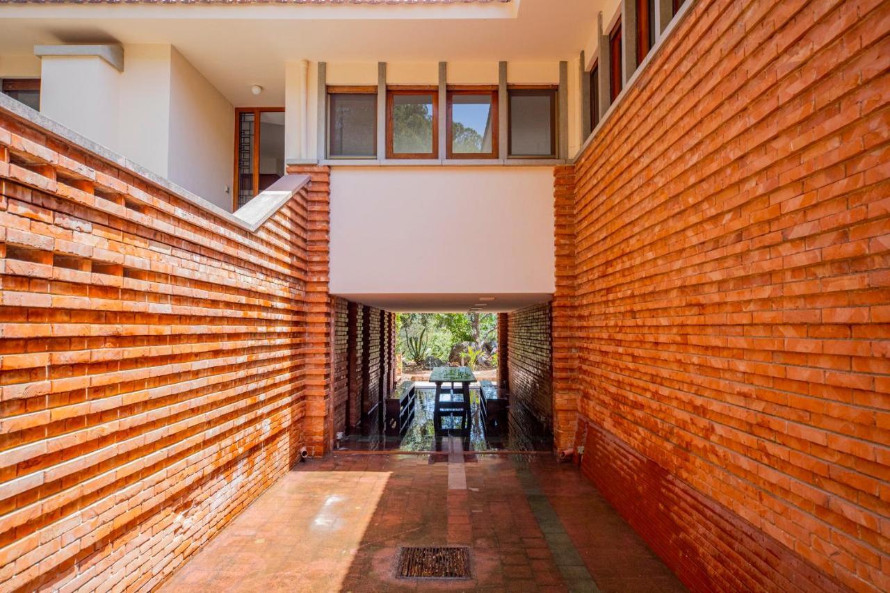 فيلا Casa Mitra تْشيفالو المظهر الخارجي الصورة