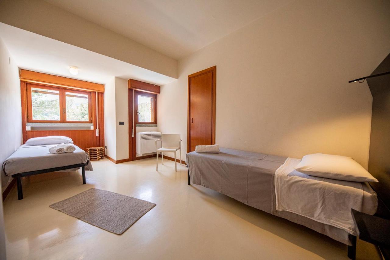فيلا Casa Mitra تْشيفالو المظهر الخارجي الصورة