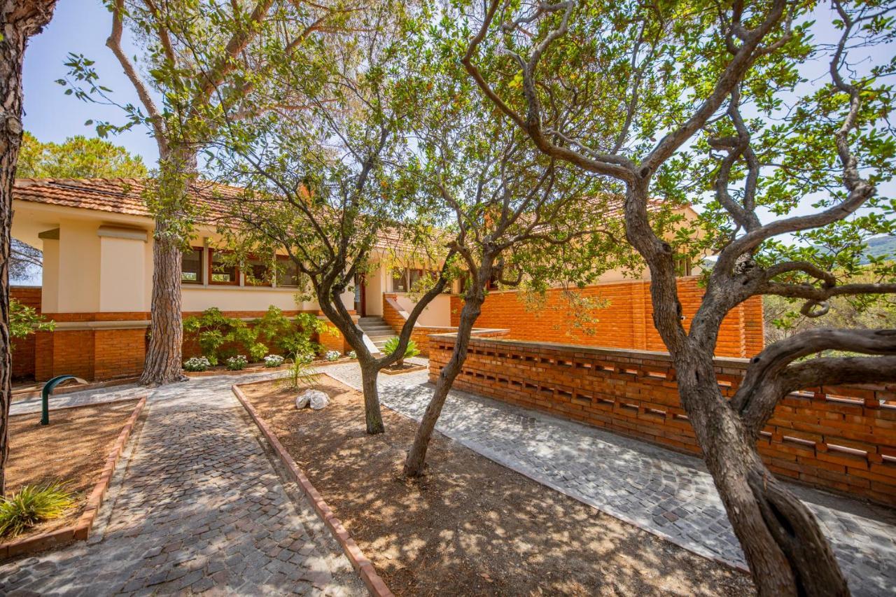 فيلا Casa Mitra تْشيفالو المظهر الخارجي الصورة