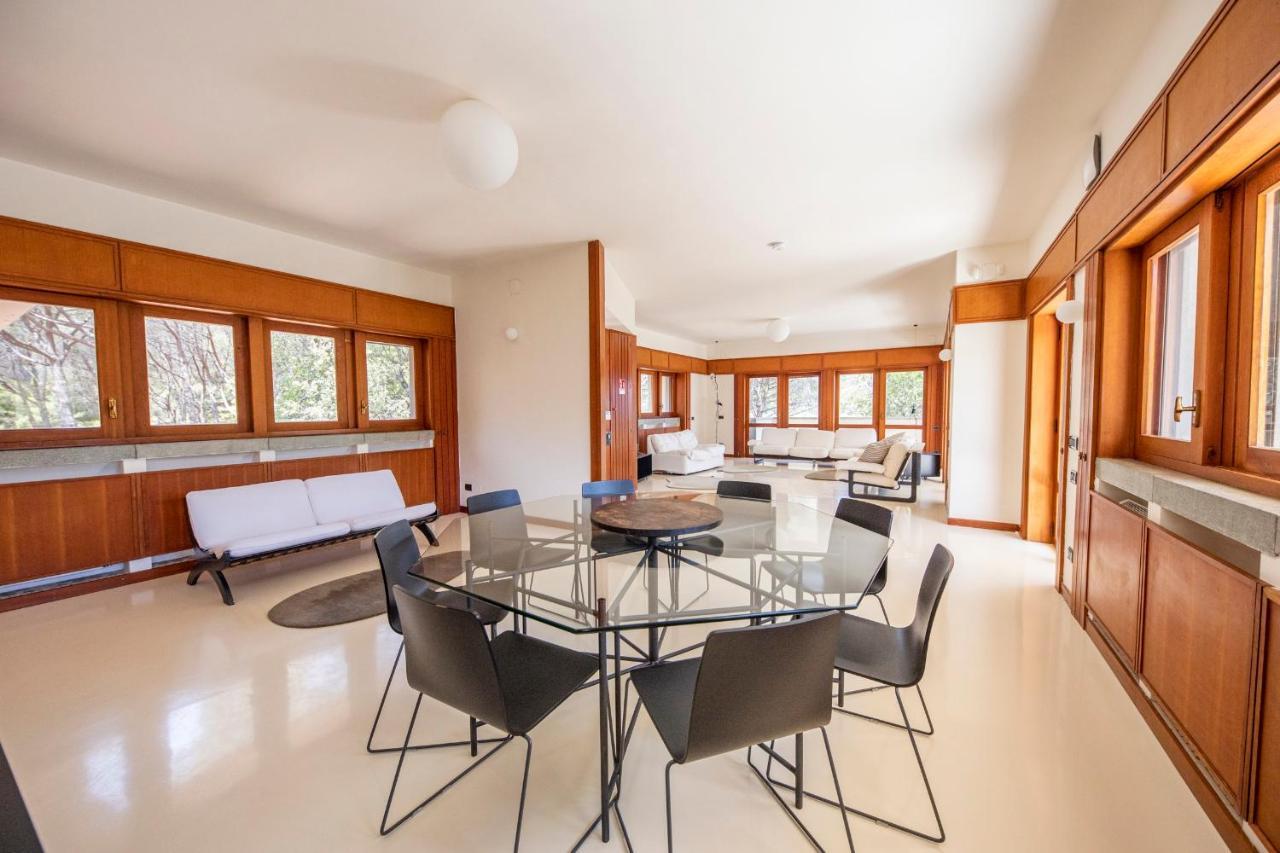 فيلا Casa Mitra تْشيفالو المظهر الخارجي الصورة