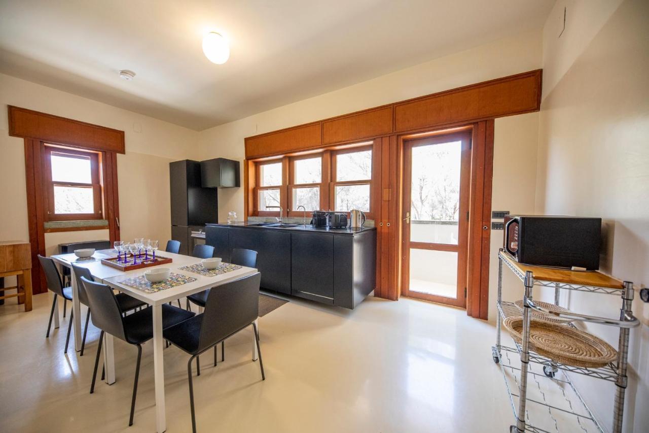 فيلا Casa Mitra تْشيفالو المظهر الخارجي الصورة