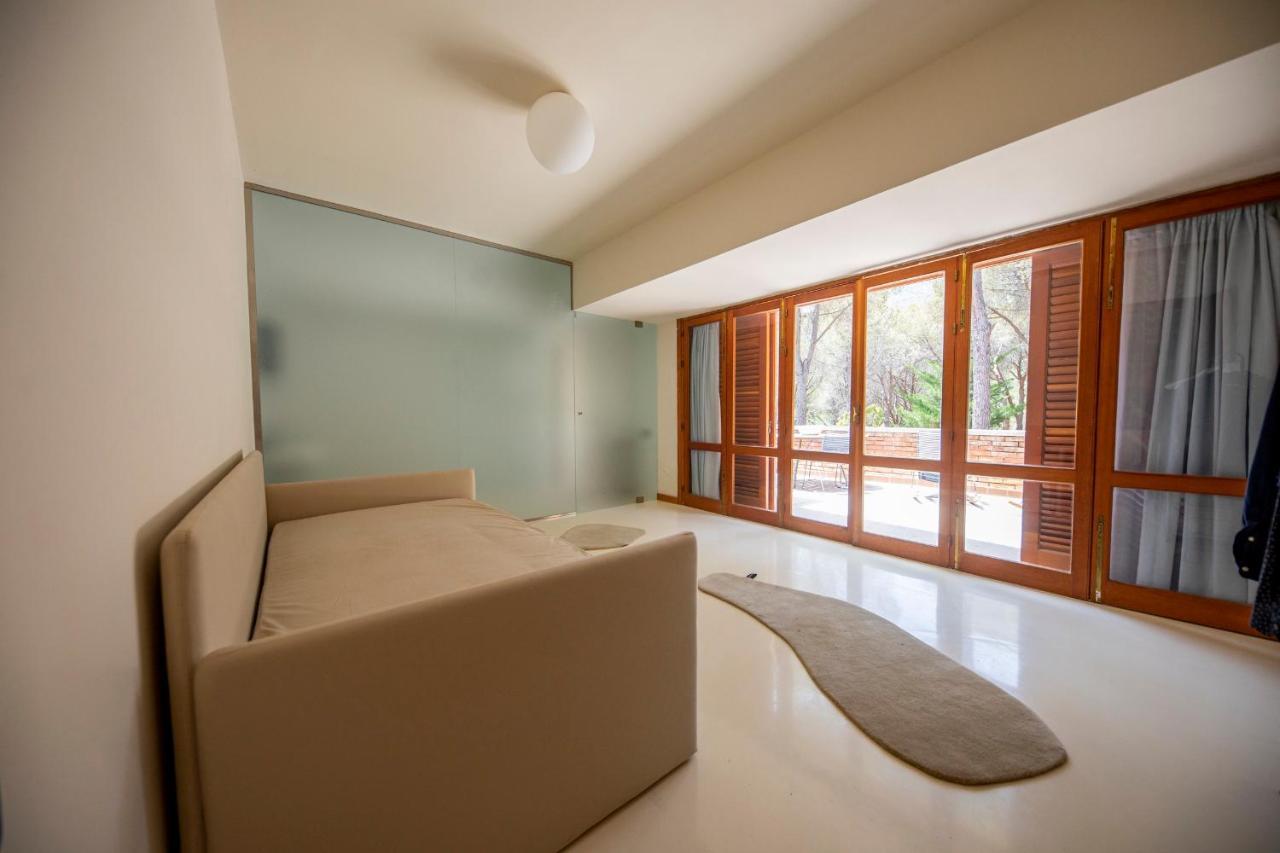 فيلا Casa Mitra تْشيفالو المظهر الخارجي الصورة