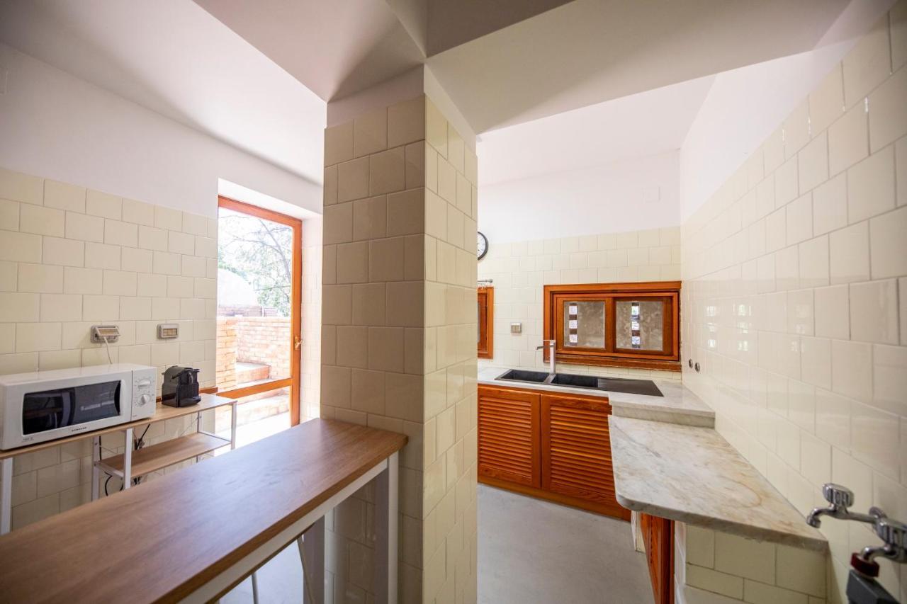 فيلا Casa Mitra تْشيفالو المظهر الخارجي الصورة
