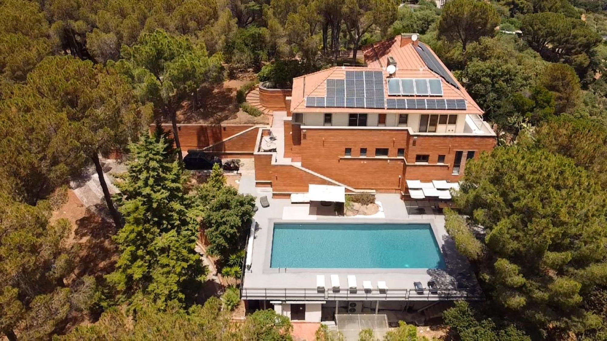 فيلا Casa Mitra تْشيفالو المظهر الخارجي الصورة