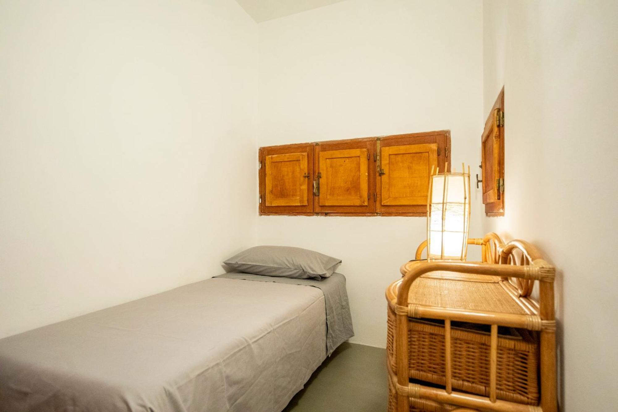 فيلا Casa Mitra تْشيفالو المظهر الخارجي الصورة