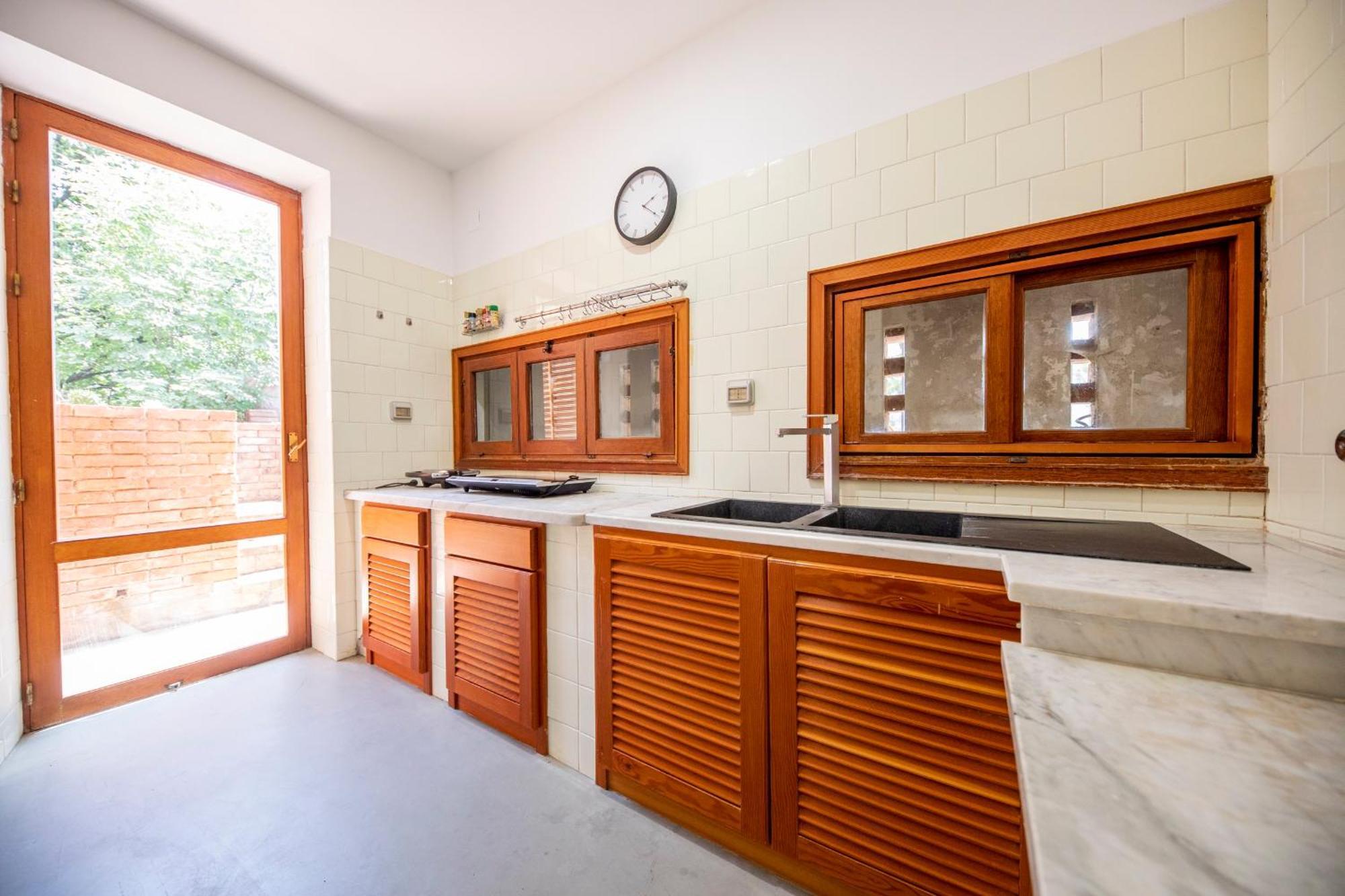 فيلا Casa Mitra تْشيفالو المظهر الخارجي الصورة